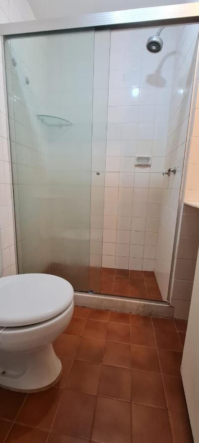 Otimo Apartamento 2 Qtos Barra Da Tijuca Vista Mar Διαμέρισμα Ρίο ντε Τζανέιρο Εξωτερικό φωτογραφία