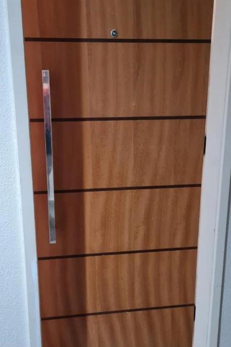 Otimo Apartamento 2 Qtos Barra Da Tijuca Vista Mar Διαμέρισμα Ρίο ντε Τζανέιρο Εξωτερικό φωτογραφία