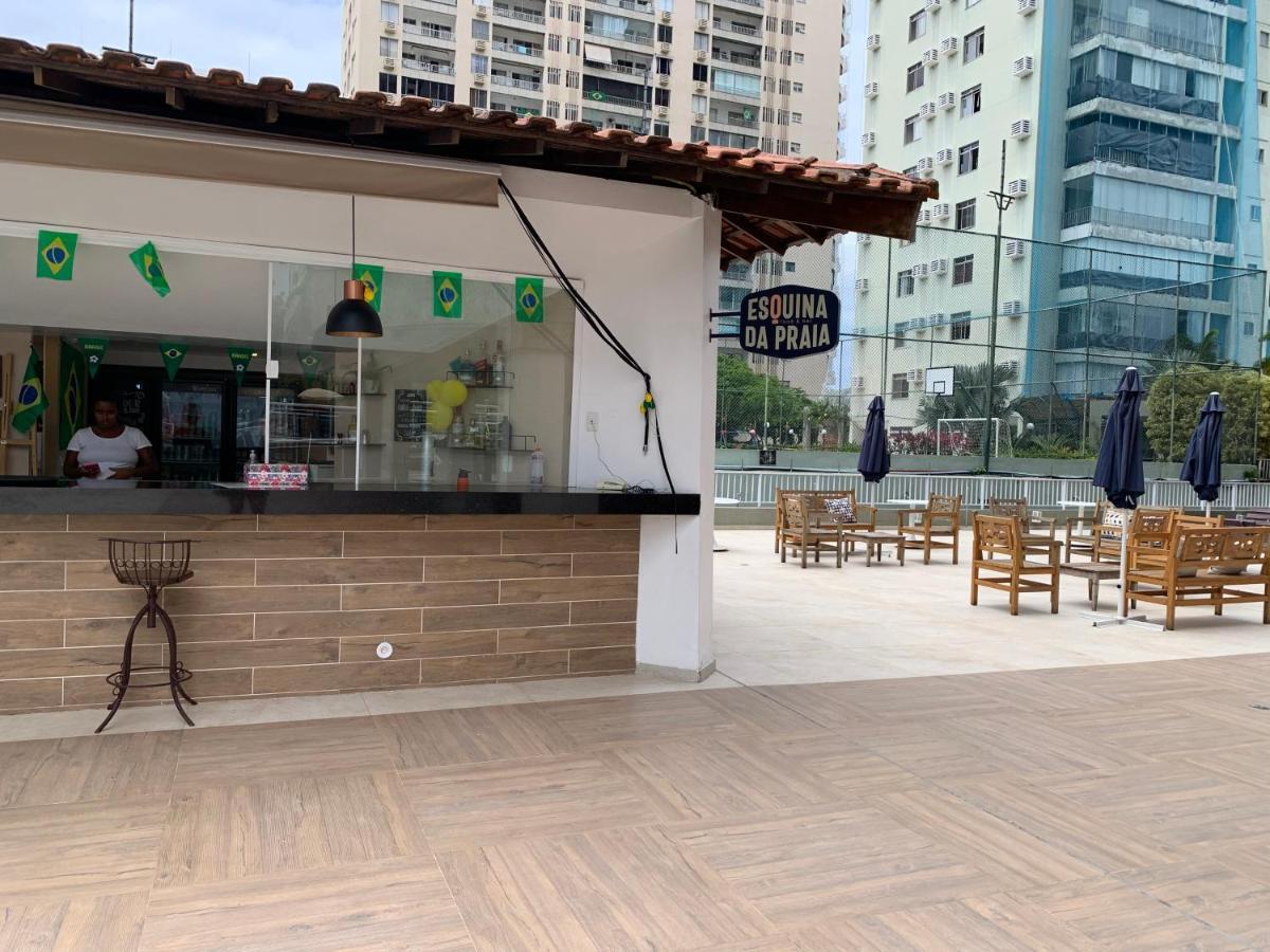 Otimo Apartamento 2 Qtos Barra Da Tijuca Vista Mar Διαμέρισμα Ρίο ντε Τζανέιρο Εξωτερικό φωτογραφία